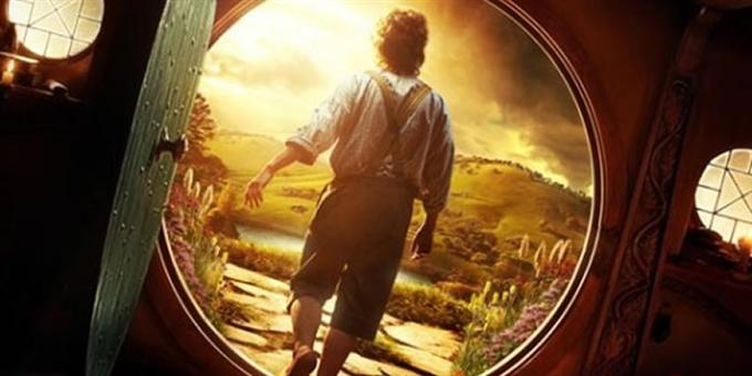 Hobbitses, Preciousss!!