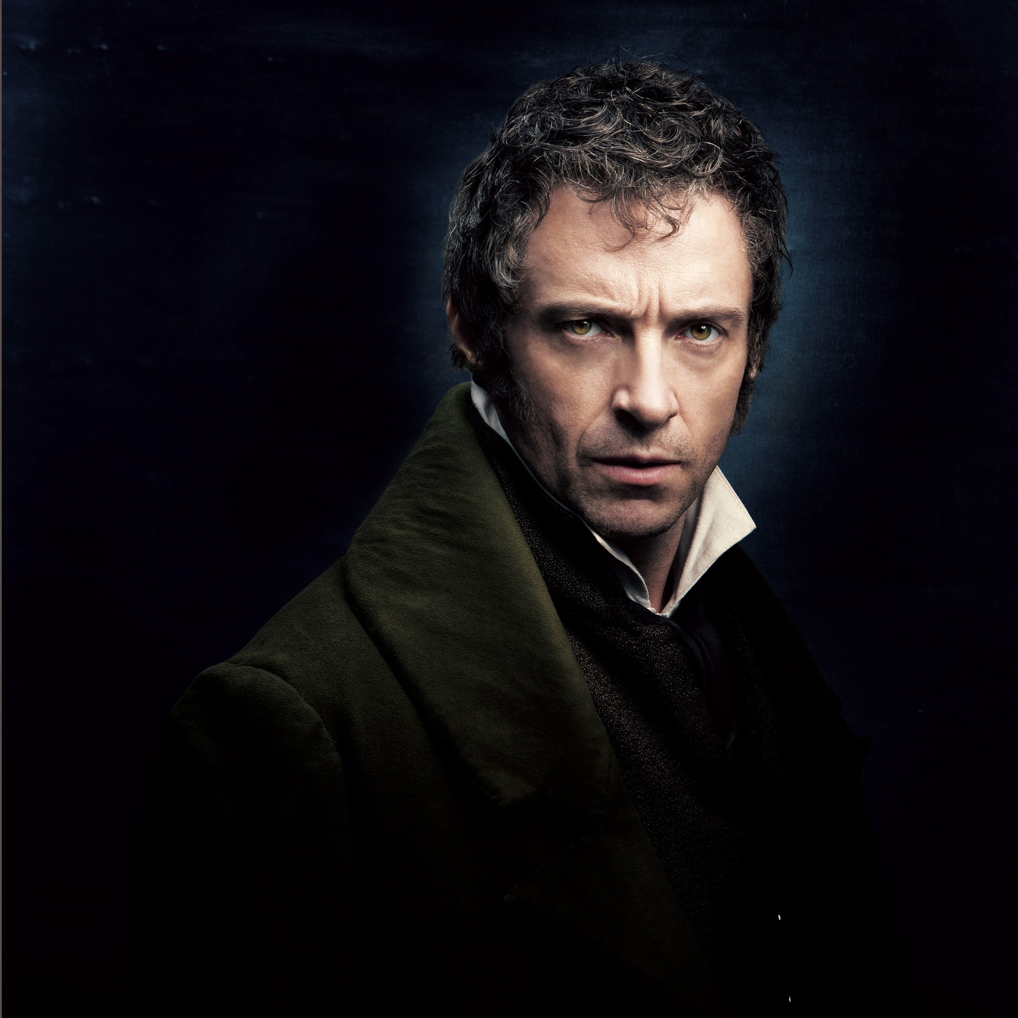 Morgan Guyton: Valjean and Javert: The Two Christianities of Les Miserables