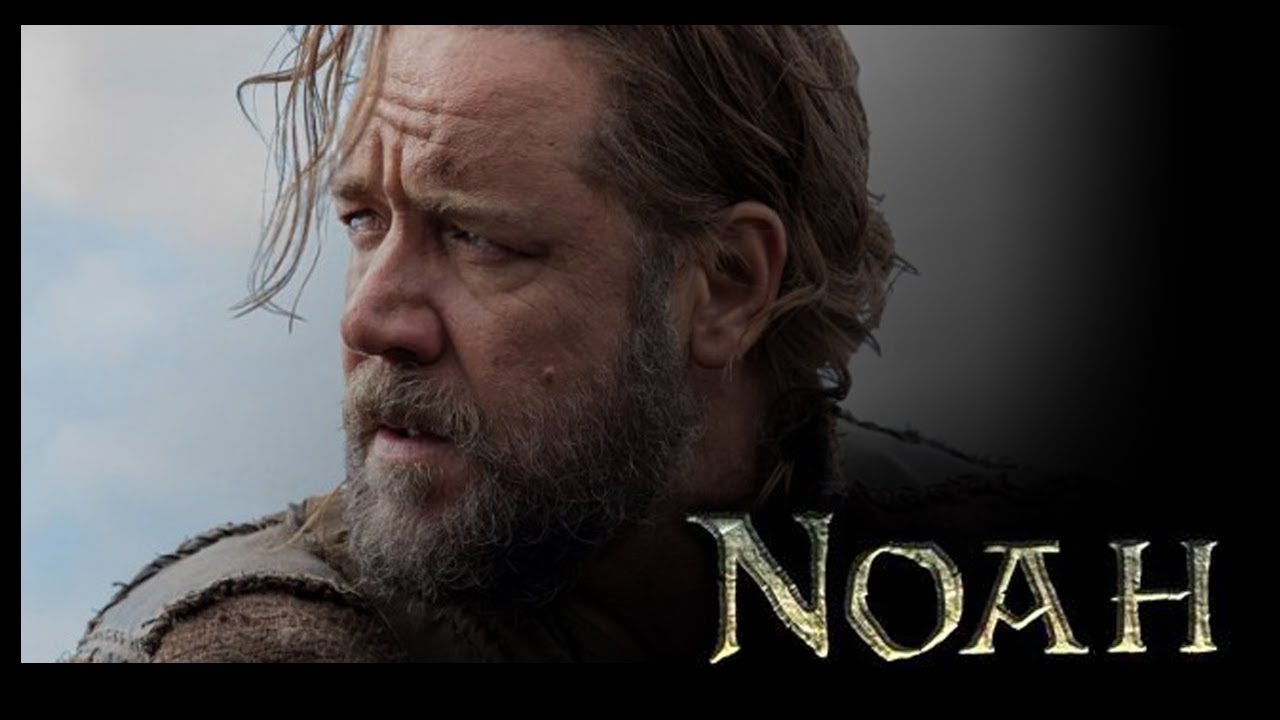 Darren Aronofsky’s “Noah”, Reviewed