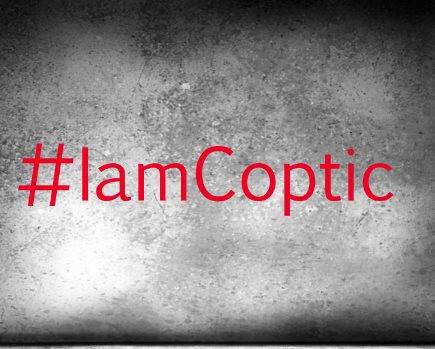 #IamCoptic