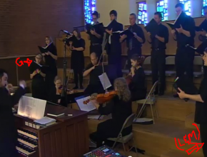 ChoirChurch