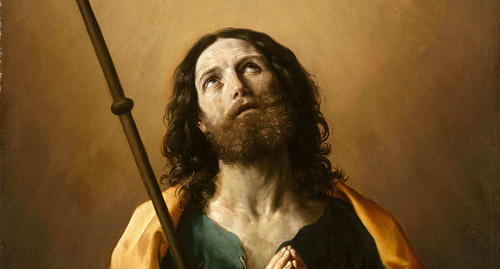 Feast of St. James the Apostle