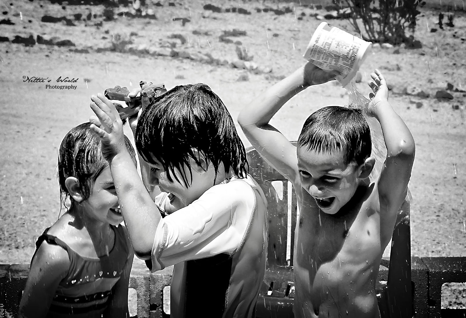 The Super Summer Extravaganza Mega Heidmann Birthday Blowout
